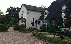 White Horse Inn Haverhill 2*